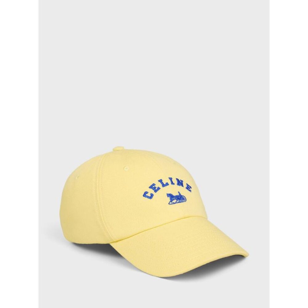 Celine Women Hat Woman Celine